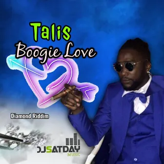 Boogie Love by Talis