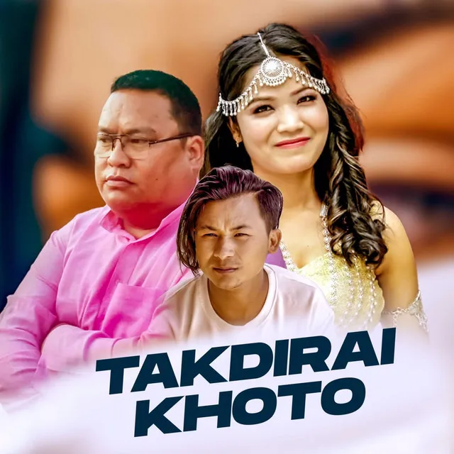 Takdirai Khoto