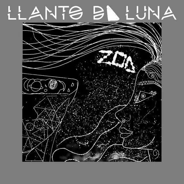 Llanto de Luna