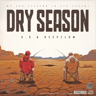 Dry Season by D.O