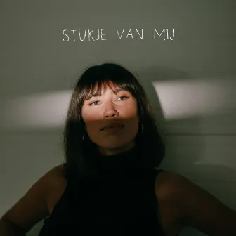 Stukje Van Mij by MEAU