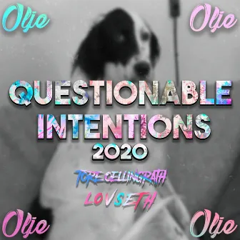 Questionable Intentions 2020 by Tore Oellingrath