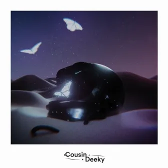 It's Lonely Out In Space by Cousin Deeky