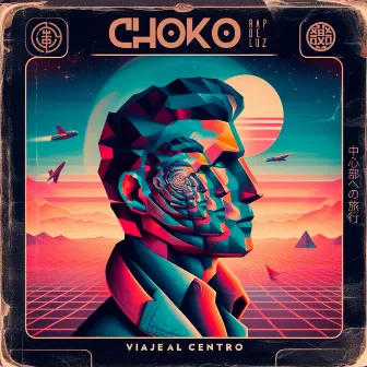 Viaje Al Centro by Choko Rap De Luz