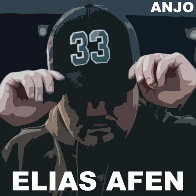 Elias Afen