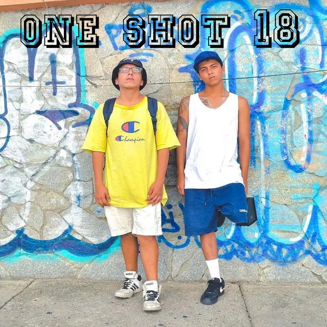 One Shot 18