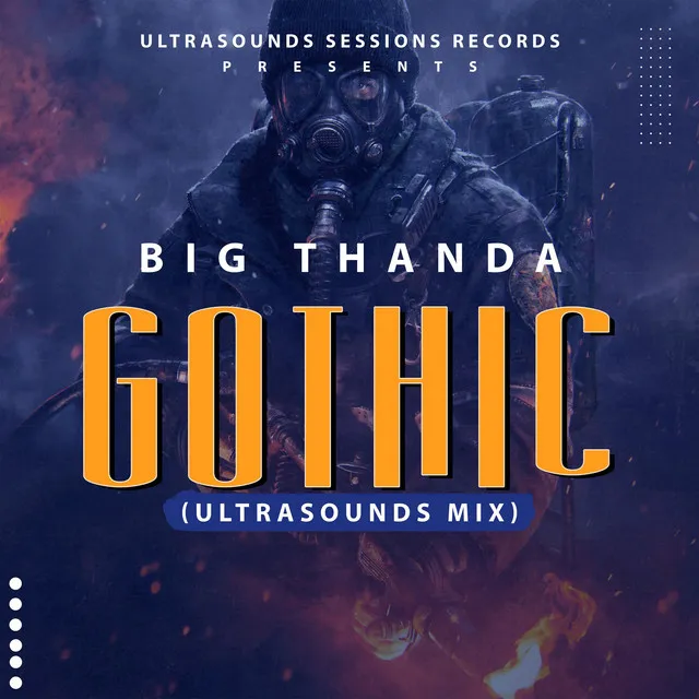 Gothic (Ultrasounds Mix)