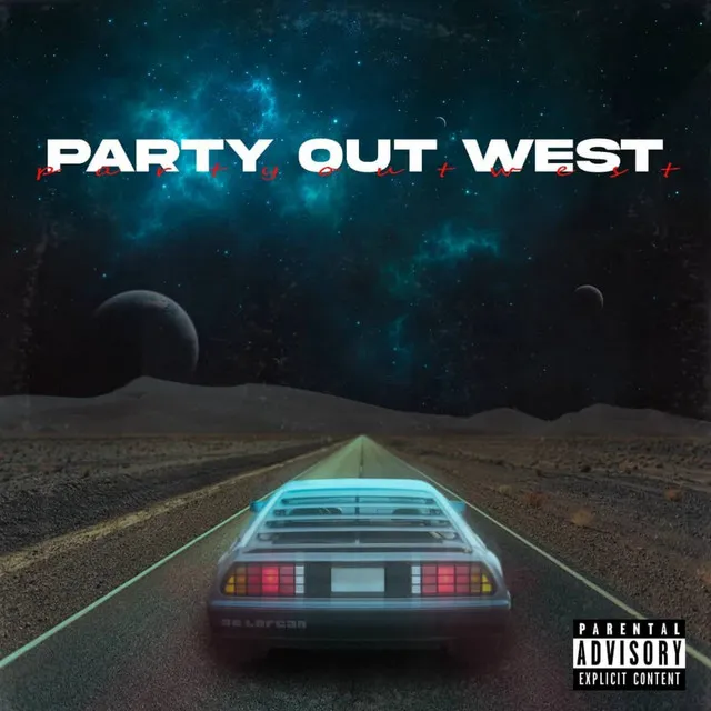 Party out West