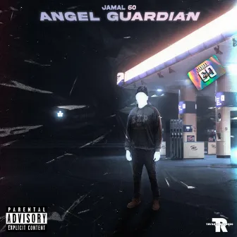 Angel Guardian by Jamal 60