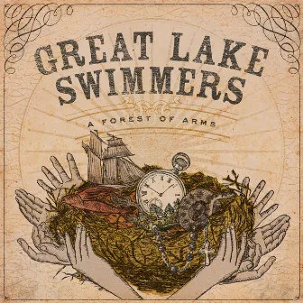 A Forest of Arms by Great Lake Swimmers