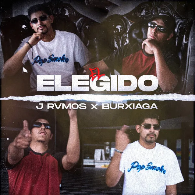 El Elegido