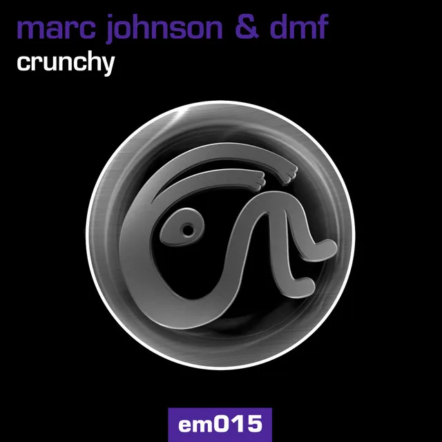 Crunchy - Elasticman Remix