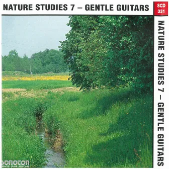 Nature Studies, Vol. 7: Gentle Guitars by Peter Michael