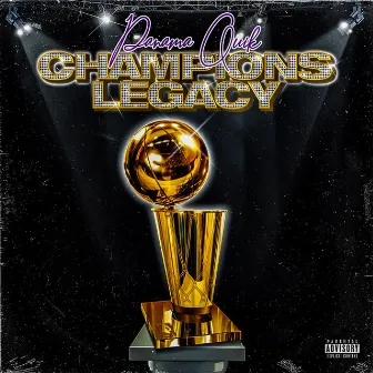 Champions Legacy by Panama Quik