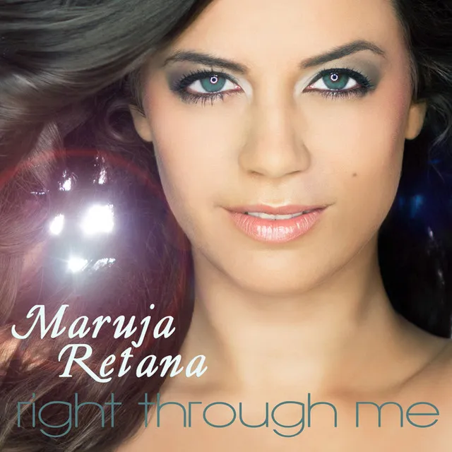 Right Through Me - Radio Mix