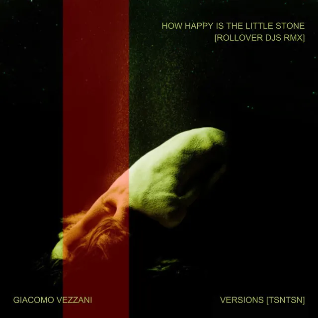 How Happy Is The Little Stone - Rollover DJS RMX