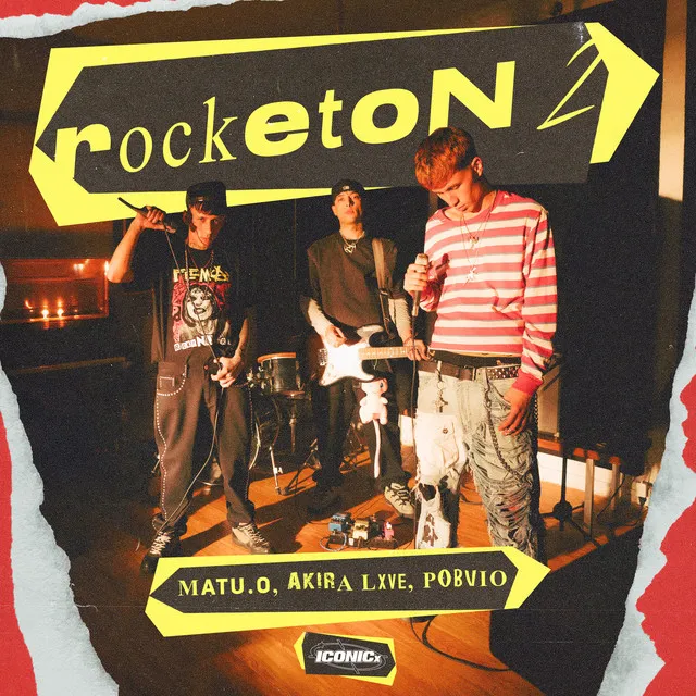 Rocketon 2