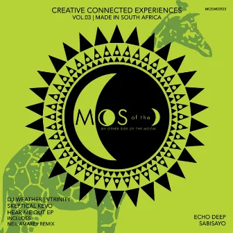 Creative Connected Experiences, Vol. 03 | Made in South Africa by Vtrinity