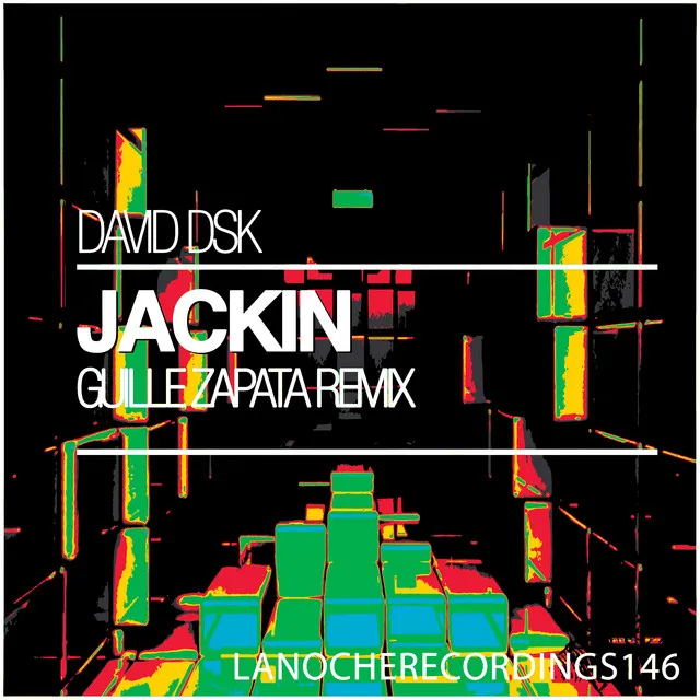 Jackin - Guille Zapata Remix