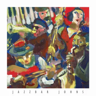 Jazzbar Johns by Dabey