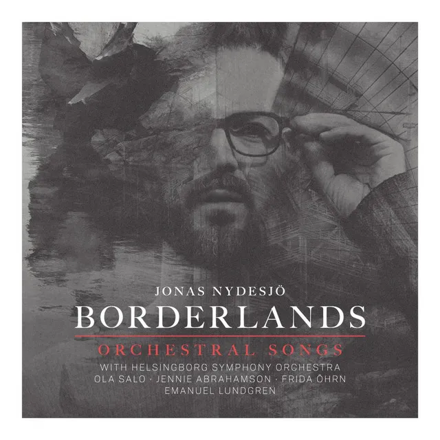 Borderlands (Orchestral Songs)