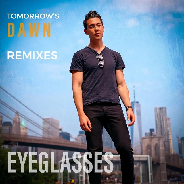 Tomorrow's Dawn (Remix)