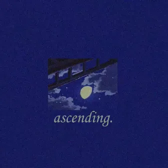 Ascending. by a dead joke