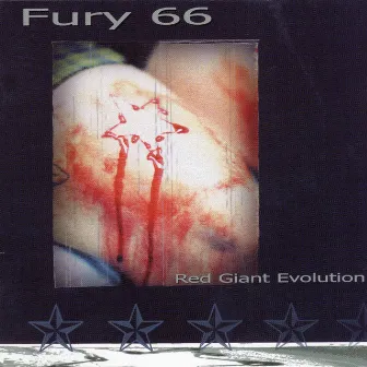 Red Giant Evolution by Fury 66