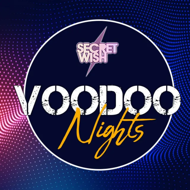 Voodoo Nights (Radio Edit)