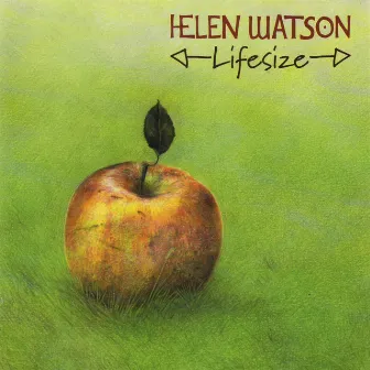 Lifesize by Helen Watson