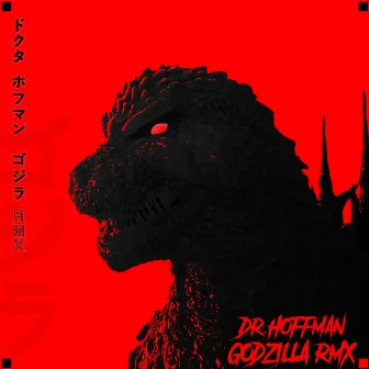 Godzilla by Dr. Hoffman