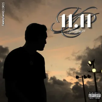 11.11 by Young Prayer