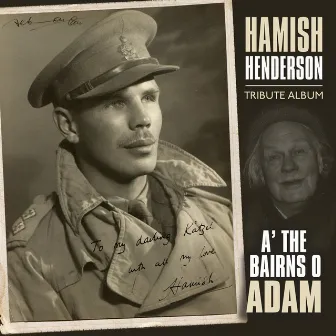 A' The Bairns O Adam by Hamish Hendersdon