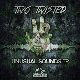 Unusual Sounds by Two Twisted