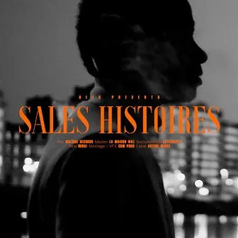 Sales Histoires by Neto