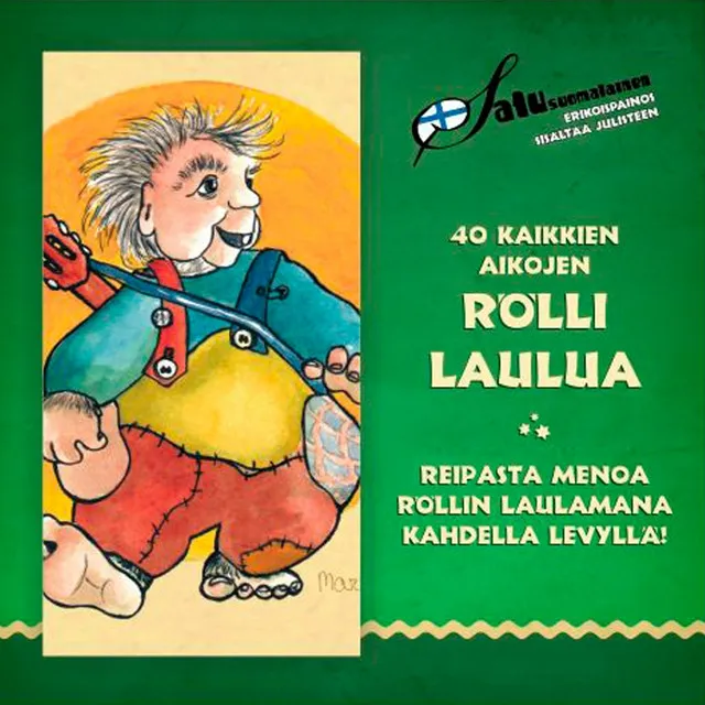 Vaarallista elämää