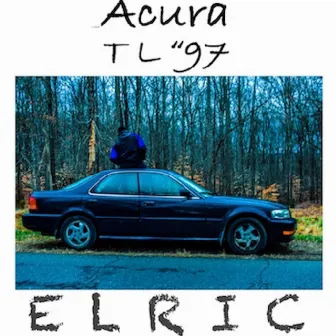 Acura TL 97 by ELRIC