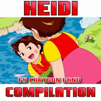 Heidi Compilation by Unknown Artist