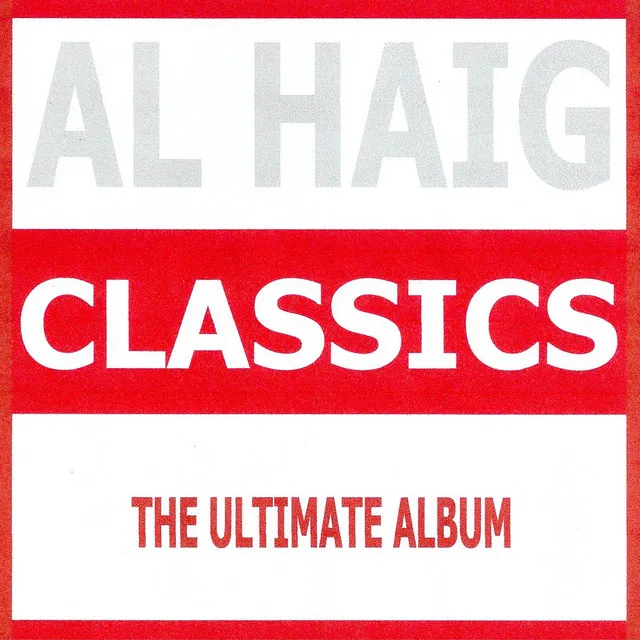 Classics - Al Haig