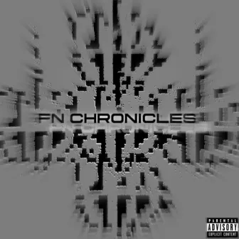 FN Chronicles by Tony Santan