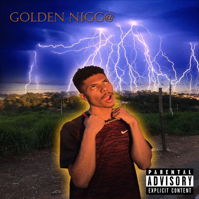 Golden Nigga