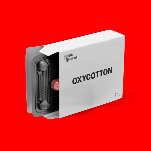 OXYCOTTON