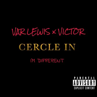 I'm Different by VICTOR