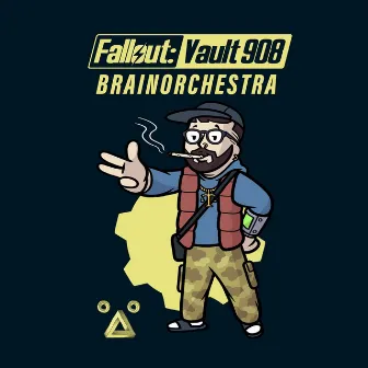 Fallout: Vault 908 by Brainorchestra