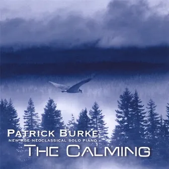 The Calming by Patrick Burke