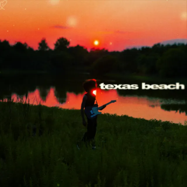 Texas Beach