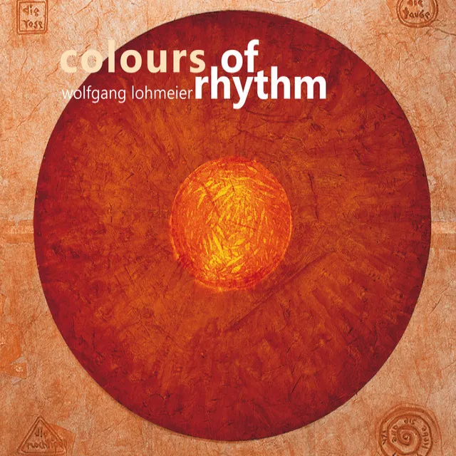 Colours Of Rythm