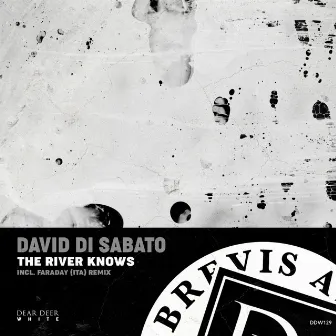 The River Knows by David Di Sabato