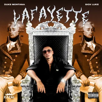 Lafayette by Duke Montana