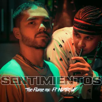 sentimientos by the flame mc